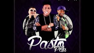 Pasto Pelu Remix - jowell y Randy, Mr Black La Fama
