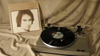 Juliet - Neil Diamond - Original LP Playback