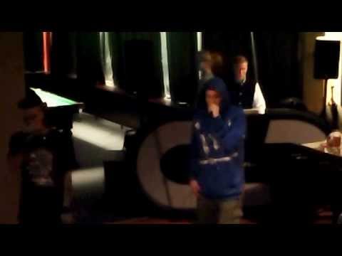 Vittu tää on hyvä!