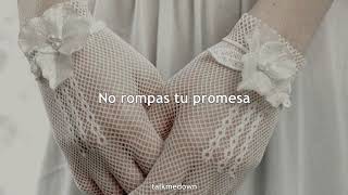 The National Manthem - Little Mix // Español