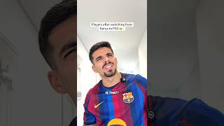 Download lagu Pemain Barça Setelah Gabung PSG 🔥 mp3 Download lagu Pemain Barça Setelah Gabung PSG 🔥 mp3