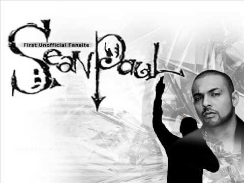 Sean Paul - Body (Dannic Remix)