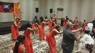 Overflow-by Israel &amp; New Breed