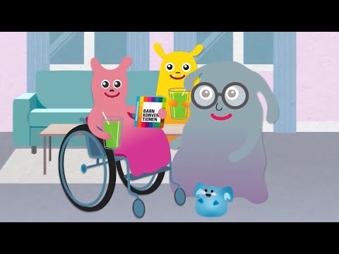 Vi har alla rättigheter