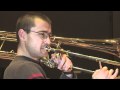 Contrabass Trombone: Saint-Saens 