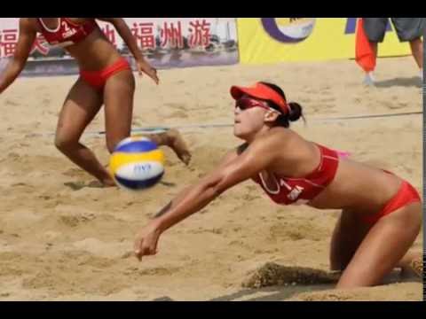 Rio 2016: Walsh Jennings/Ross Fall to Brazilians in Beach Volleyball 2016