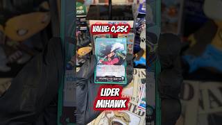 Dia 30 Camino al OneHit #onepiece #onepiecetcg #onepiececardgame #tcg #tcgcommunity