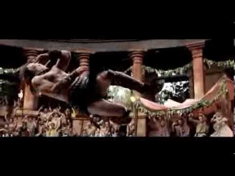 Trailer en español de Hércules: El origen de la leyenda