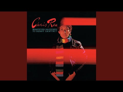 Chris Rea Whatever Happened To Benny Santini? (1978) Audio CD (імпорт, буклет) - фото 7 - id-p2292799575