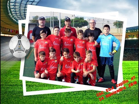 C D C  ZAPILLO AT  5    C D  MOLINOS PROMESAS  0