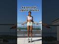 Jump Rope Workout Fitness Weightloss Workout Weightlosstransformation Coreworkout Gym