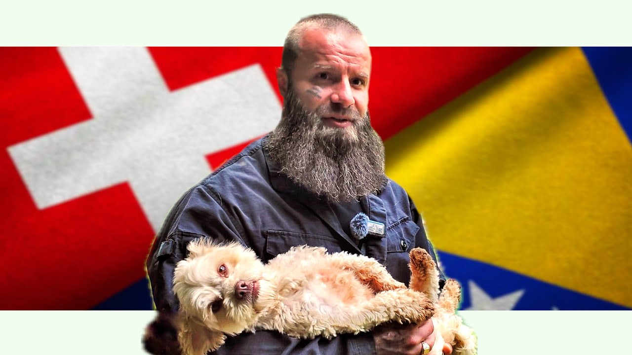 Vratio se iz Švicarske u Bosnu i mjesečno TROŠI 80.000 EUR