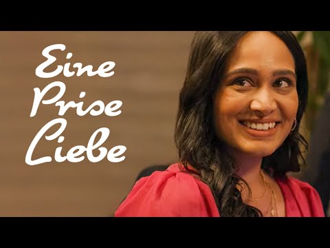 Eine Prise Liebe - Hint of Love 👩‍🍳 (ROMANTISCHE KOMÖDIEN Filme Deutsch komplett, Liebesfilme NEU)