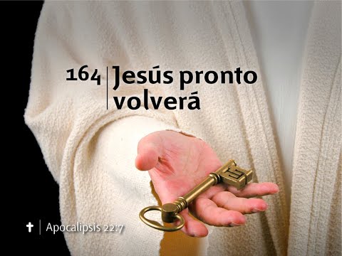 164   JESUS PRONTO VOLVERA   EBD