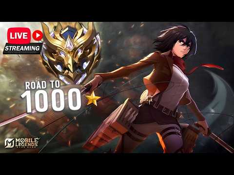 Go 1000 ดาว Day 1 เน้นที่ดวงดาว