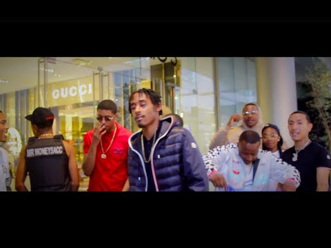 Mad North - ''Time Ticcen'' (Official Video) Shot by @rwfilmss