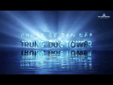 Bán căn hộ chung cư Trung Đức Tower tại số 2 đường Lê Lợi - Đối diện bến xe cũ V