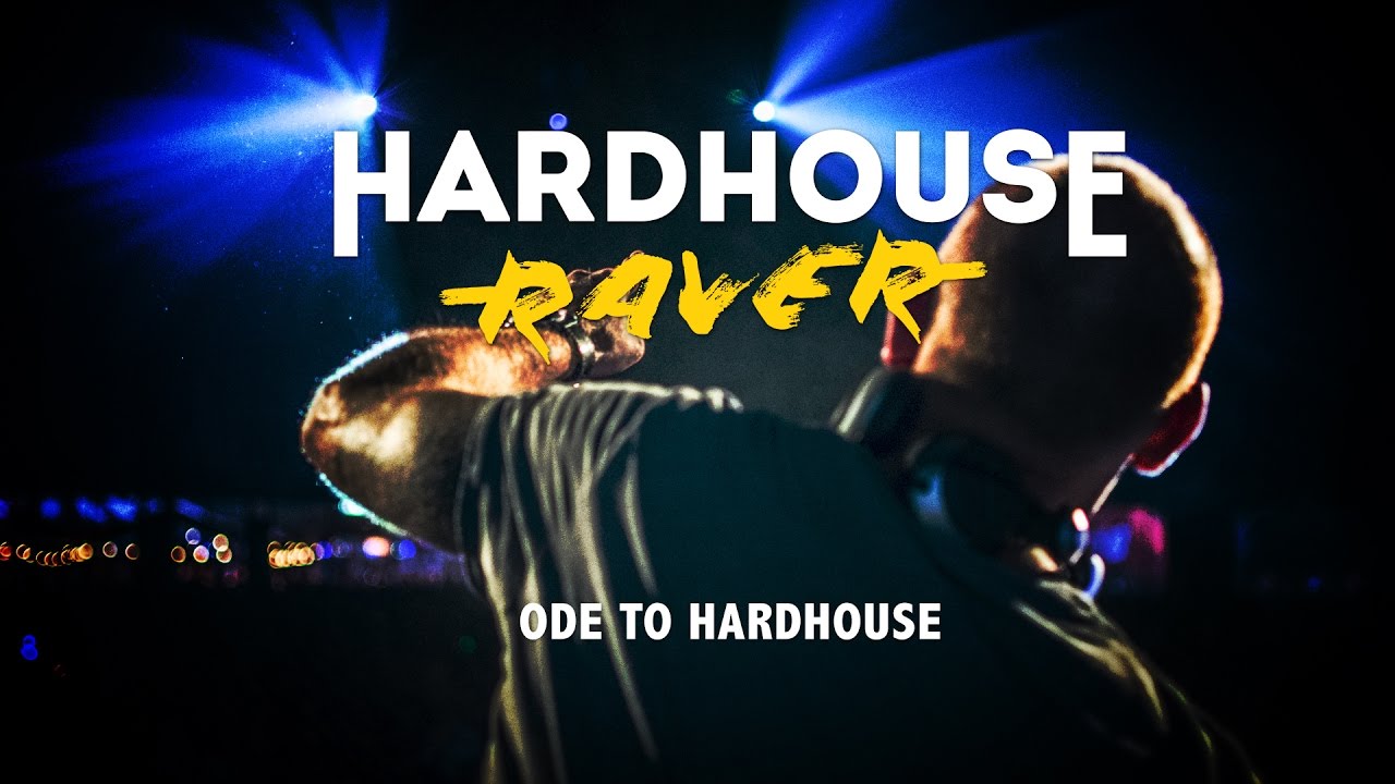 Hardhouse Raver Documentary - Ode to hardhouse