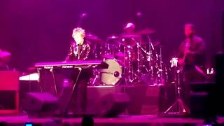 Brian Culbertson12717(1) performance of  his new song "Colors of Love"