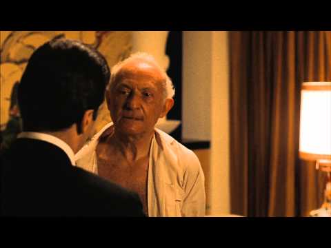 Trailer-Vorschau: Der Pate - Teil II