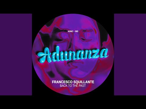 Back To The Past (Original Mix)