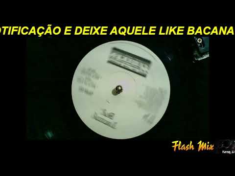 Choice MC's Featuring Fresh Gordon - Dub Of The Street (Dub Mix)