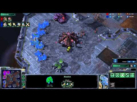 IPL MVP.Dongraegu v Liquid.Hero g1