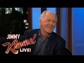 John Lithgow on Watching His Own Movies