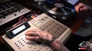 Making A Beat From Scratch How To Make Beats Beat Making Dj Premier Style