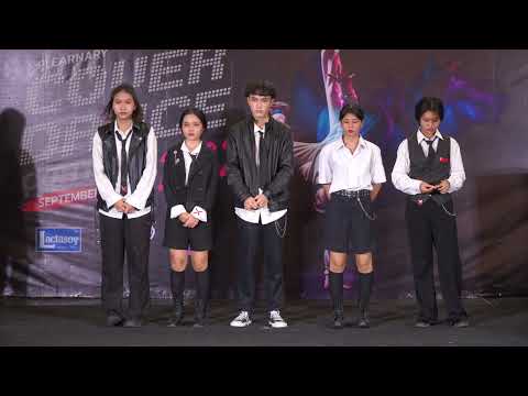 220917 [Comment] Good Boy cover TXT @ Plearnary Cover Dance 2022 (Audition)