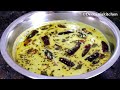 Til Phalli ka Khatta (Hyderabadi til Phalli ka Khatta Recipe)