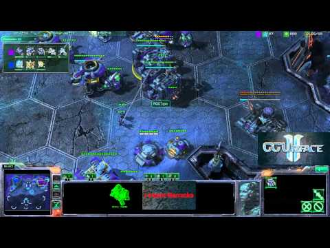 qxc vs KiWiKaKi TvP Part1