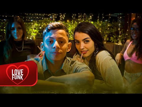 MC PG - Ôh Morena (Love Funk) AK Beats