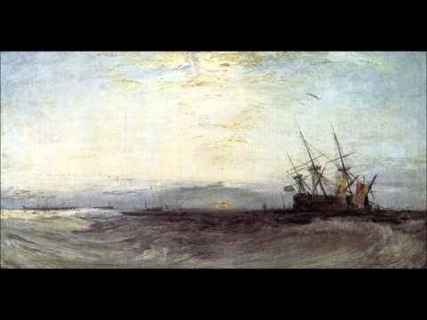 Johann Wenzel Kalliwoda - Introduction & Variations for clarinet in B-flat major, Op.128 (1844)