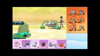 【ポケモンSM】まったりシングルレート実況 99【カミツルギ】