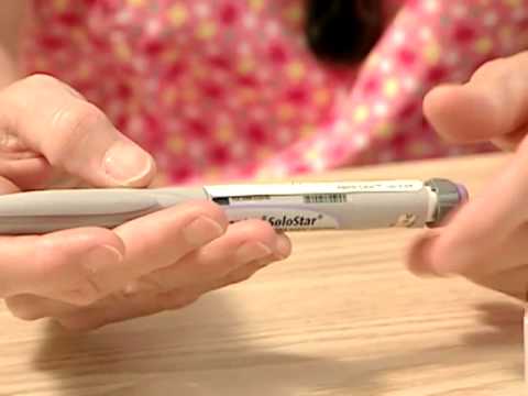 Dont Share Insulin Pens Between Patients