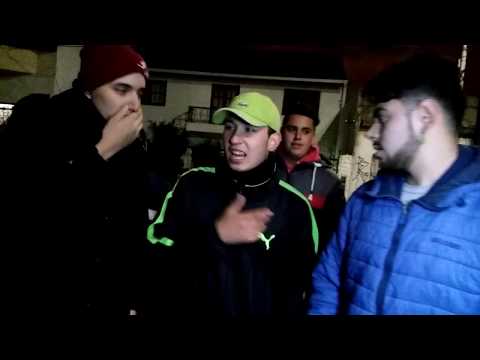 ASSKO vs SPOIL vs KEMPO vs PIRAMIDE - 8vos FECHA 2 (Torneo 2018) - WILDE STYLE 01/06