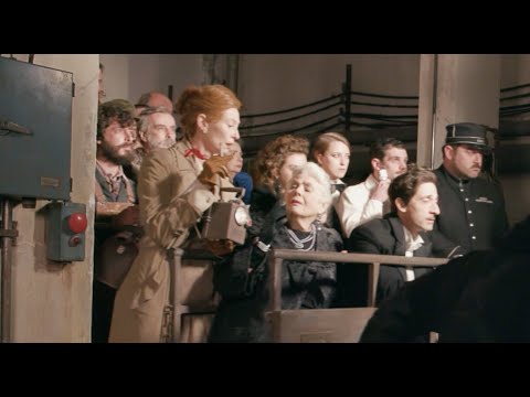 THE FRENCH DISPATCH | Featurette - Meet the Cast | In Cinemas October 22