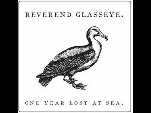 Reverend Glasseye - Christiana