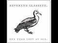 Reverend Glasseye - Christiana 