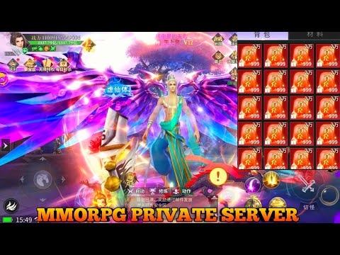 List Best Mmorpg Game Private Server - Discount Recharge 99% - Game Free ALL