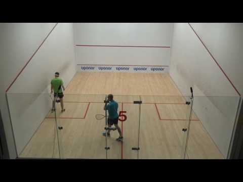 Lahti Open 2017 - David Clegg - Priit Lumi