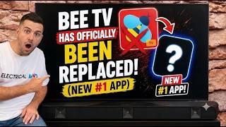 Bee TV is Officially Replaced! The NEW #1 App is Here