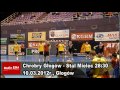 Wideo: Chrobry G�og�w - Tauron Stal Mielec 28:30