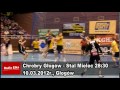 Wideo: Chrobry G�og�w - Tauron Stal Mielec 28:30