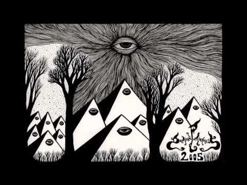 Forest· Hitech· Darkpsy · CHEROKEE DJSET