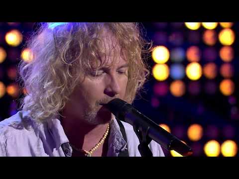 CHART SHOW - PETER NAGY - BOSORKINE SLZY