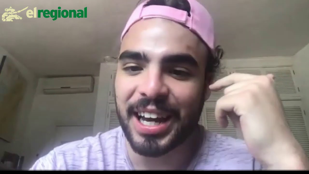 Entrevista con Verum