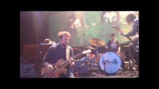 Drive By Truckers - Pauline Hawkins (Live at The Aztec Theatre)