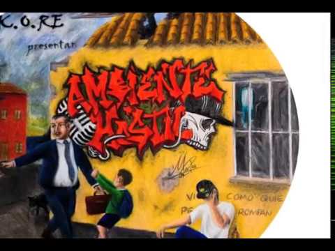 5. Los de siempre - K.o.re